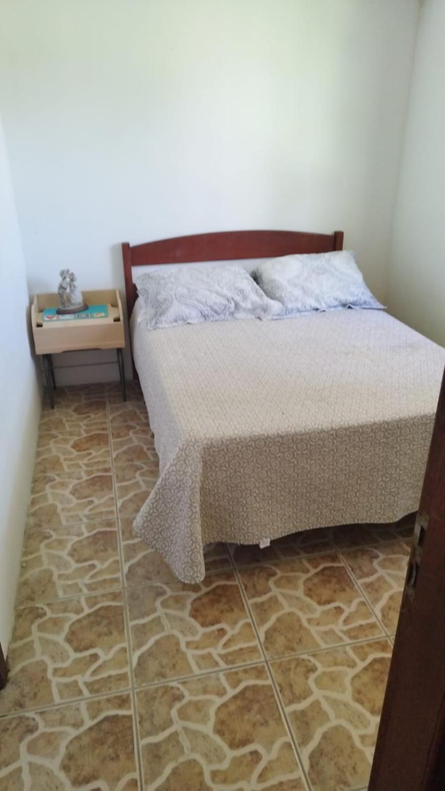 Morada Fenix Bed & Breakfast Guarda do Embaú Dış mekan fotoğraf