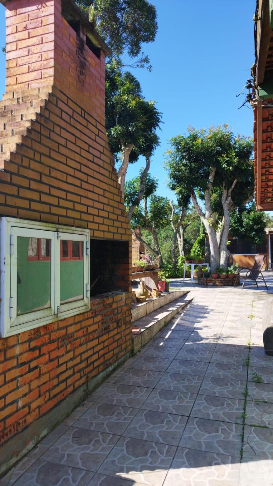 Morada Fenix Bed & Breakfast Guarda do Embaú Dış mekan fotoğraf